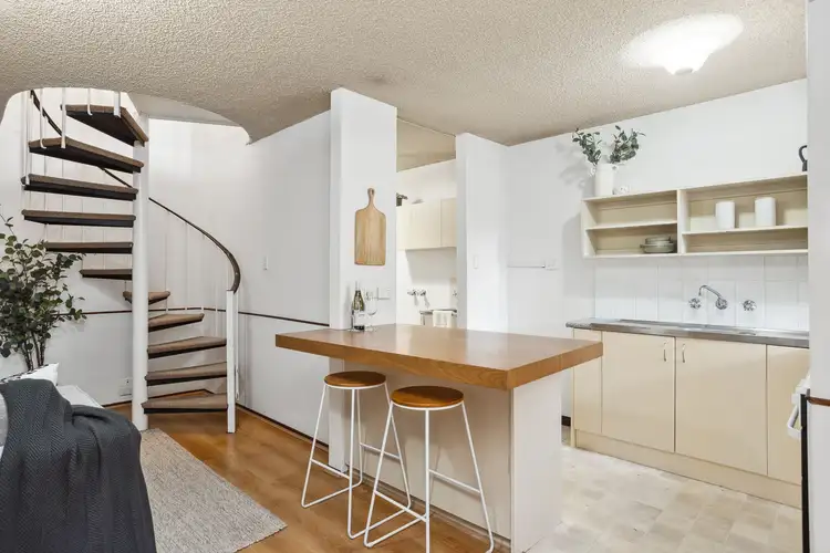 Third view of Homely townhouse listing, 9/33 Farina Drive, Yokine WA 6060