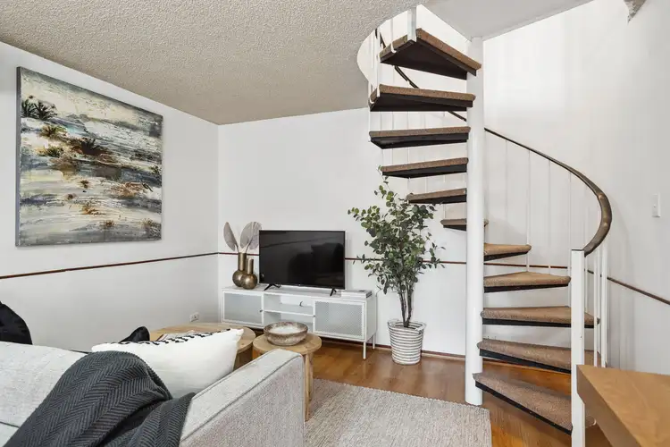 Fourth view of Homely townhouse listing, 9/33 Farina Drive, Yokine WA 6060