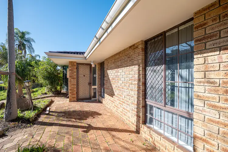 Second view of Homely house listing, 17 Hillegine Court, Gosnells WA 6110