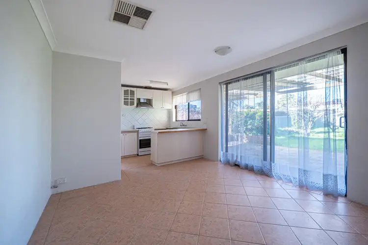 Third view of Homely house listing, 17 Hillegine Court, Gosnells WA 6110
