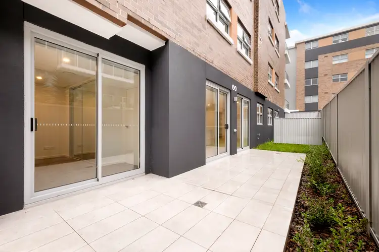 Main view of Homely apartment listing, G15/42 Armbruster Avenue, North Kellyville NSW 2155