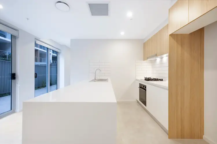 Second view of Homely apartment listing, G15/42 Armbruster Avenue, North Kellyville NSW 2155