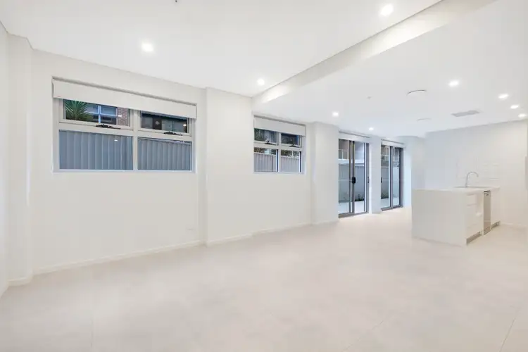 Third view of Homely apartment listing, G15/42 Armbruster Avenue, North Kellyville NSW 2155