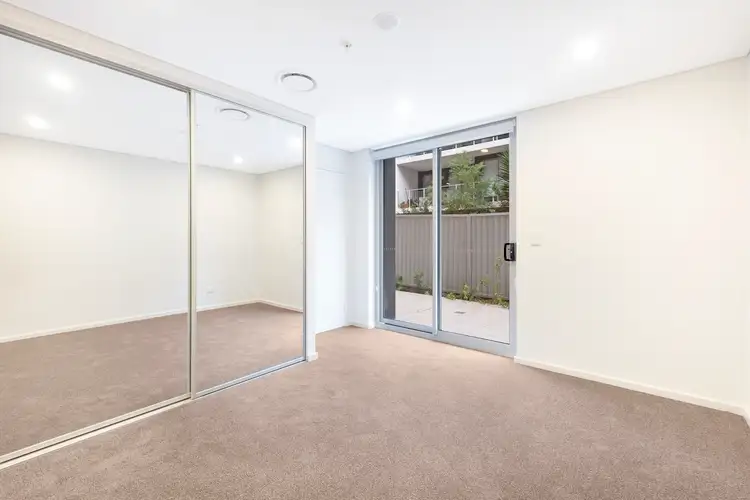 Fifth view of Homely apartment listing, G15/42 Armbruster Avenue, North Kellyville NSW 2155