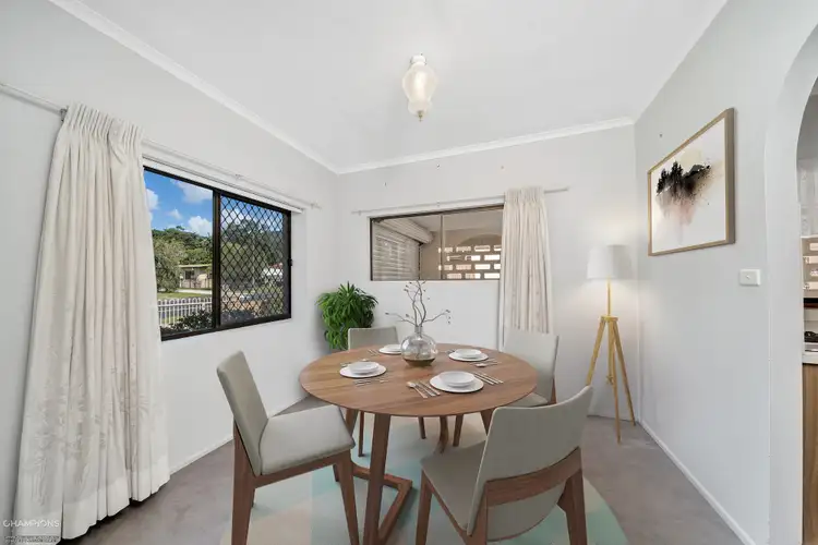 Third view of Homely house listing, 16 Sunflower Drive, Mooroobool QLD 4870