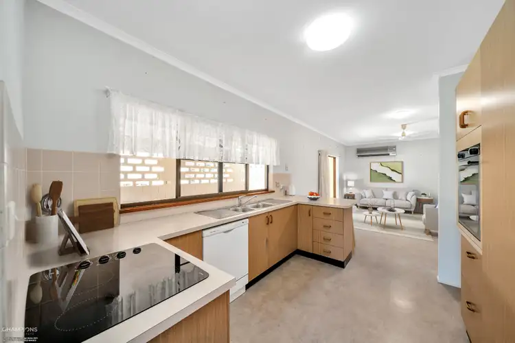 Fifth view of Homely house listing, 16 Sunflower Drive, Mooroobool QLD 4870