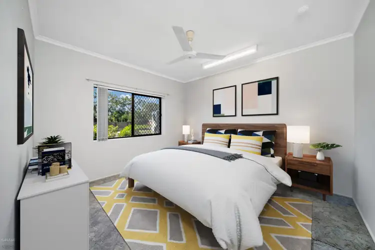 Sixth view of Homely house listing, 16 Sunflower Drive, Mooroobool QLD 4870
