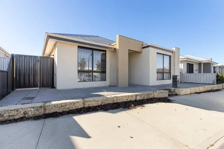 Second view of Homely house listing, 26B Riva Entrance, Piara Waters WA 6112