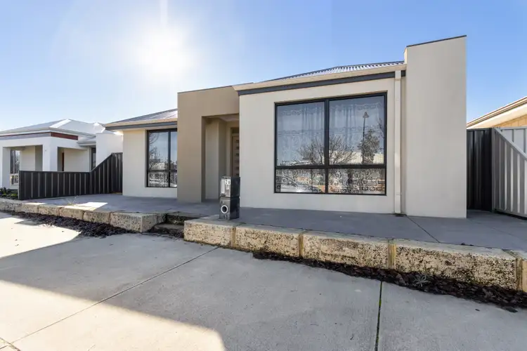 Third view of Homely house listing, 26B Riva Entrance, Piara Waters WA 6112