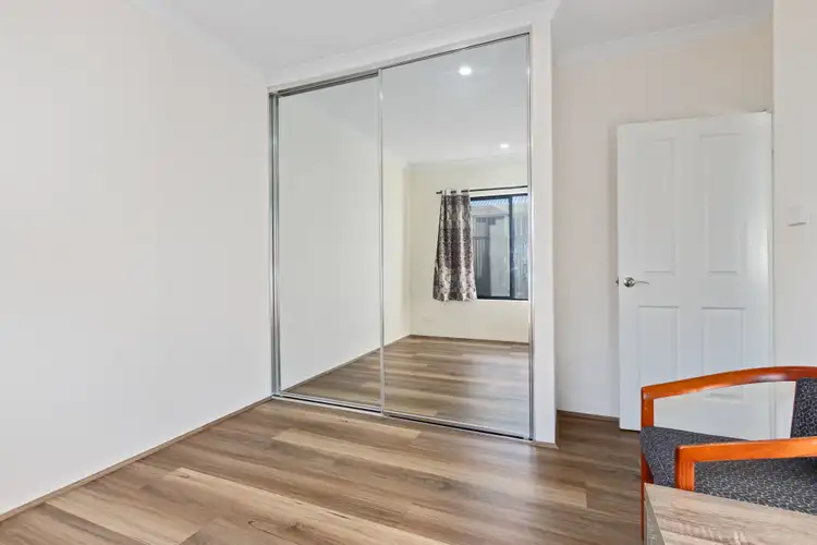 Fifth view of Homely house listing, 26B Riva Entrance, Piara Waters WA 6112