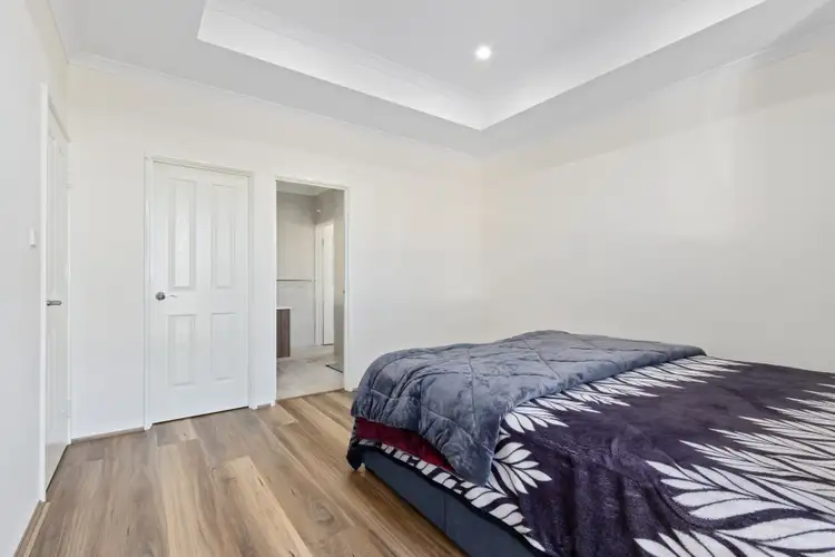 Sixth view of Homely house listing, 26B Riva Entrance, Piara Waters WA 6112