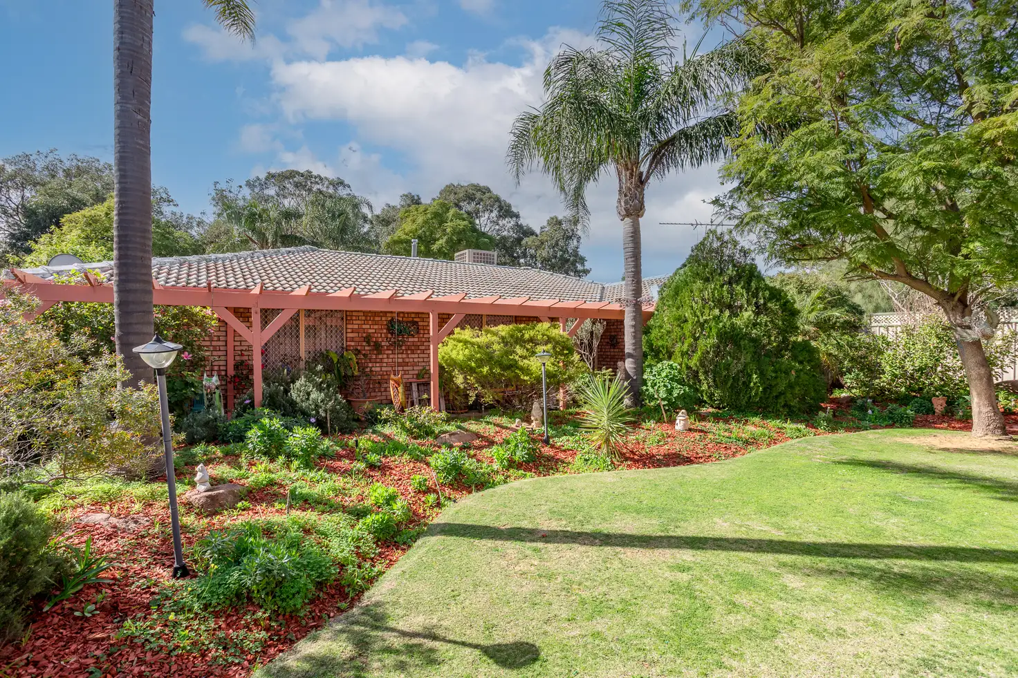 Main view of Homely house listing, 22 Page Road, Kelmscott WA 6111