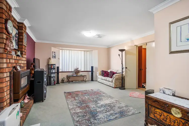 Fifth view of Homely house listing, 22 Page Road, Kelmscott WA 6111