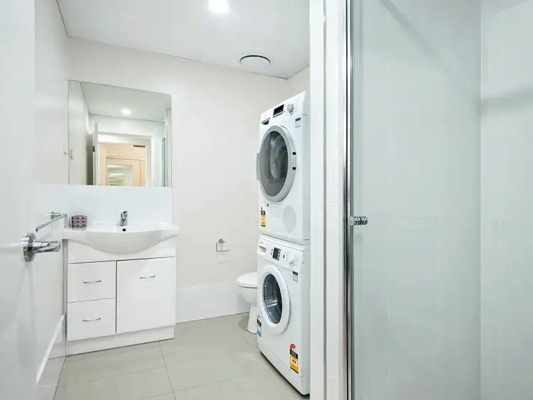 Sixth view of Homely apartment listing, 59/107 Kittyhawk Drive, Chermside QLD 4032