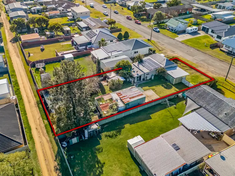 Third view of Homely house listing, 6 Wickham Street, Stanford Merthyr NSW 2327