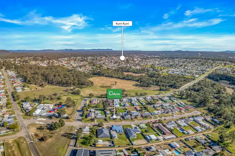 Fifth view of Homely house listing, 6 Wickham Street, Stanford Merthyr NSW 2327