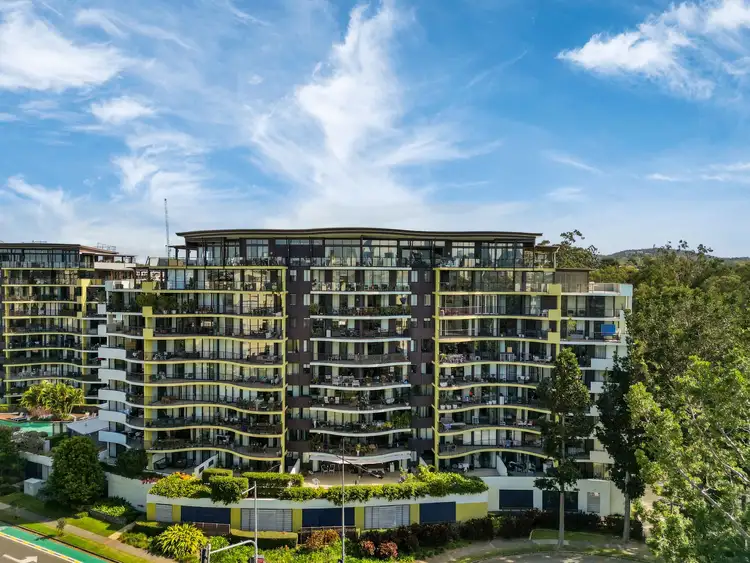 218/8 Land Street, Toowong QLD 4066