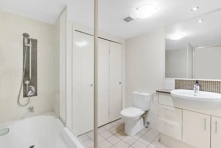 Sixth view of Homely apartment listing, 218/8 Land Street, Toowong QLD 4066