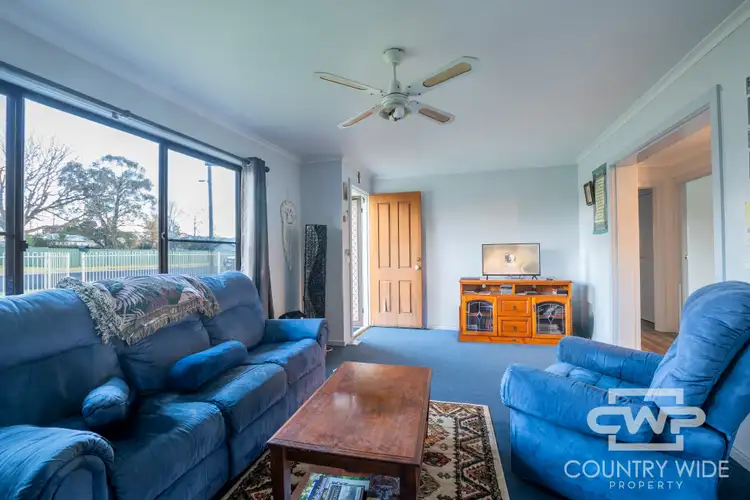 Second view of Homely house listing, 12 Hilton Street, Glen Innes NSW 2370