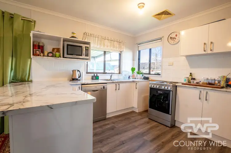 Third view of Homely house listing, 12 Hilton Street, Glen Innes NSW 2370