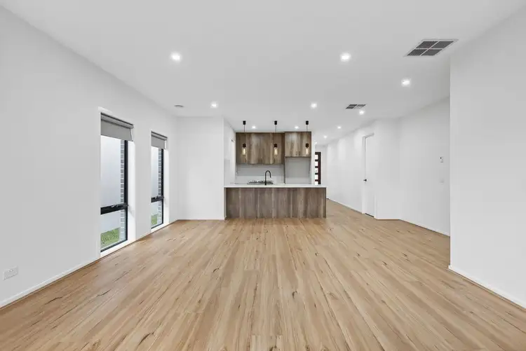 Third view of Homely house listing, 45 Shearjoy Loop, Clyde North VIC 3978