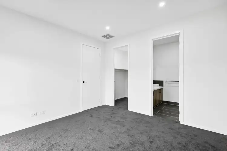 Fifth view of Homely house listing, 45 Shearjoy Loop, Clyde North VIC 3978