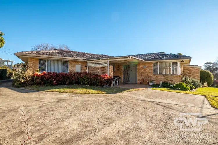 Main view of Homely house listing, 72 Heron Street, Glen Innes NSW 2370