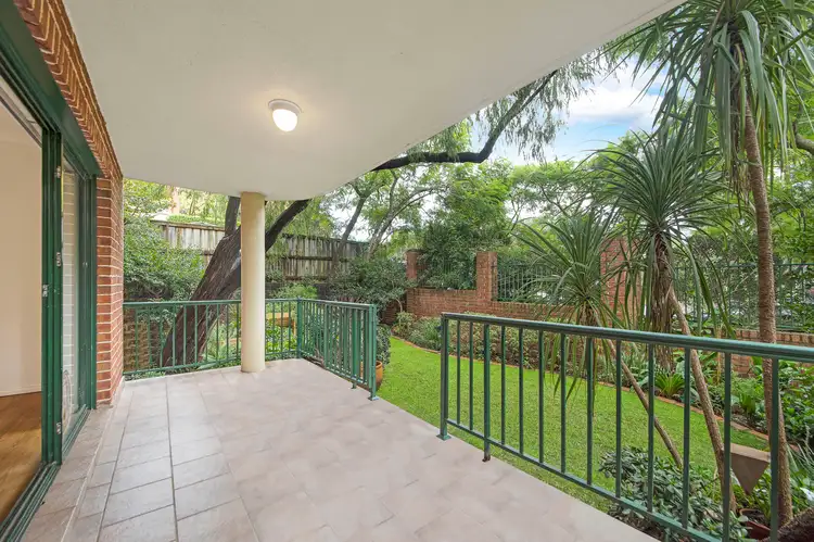 1/28 Bridge Road, Hornsby NSW 2077