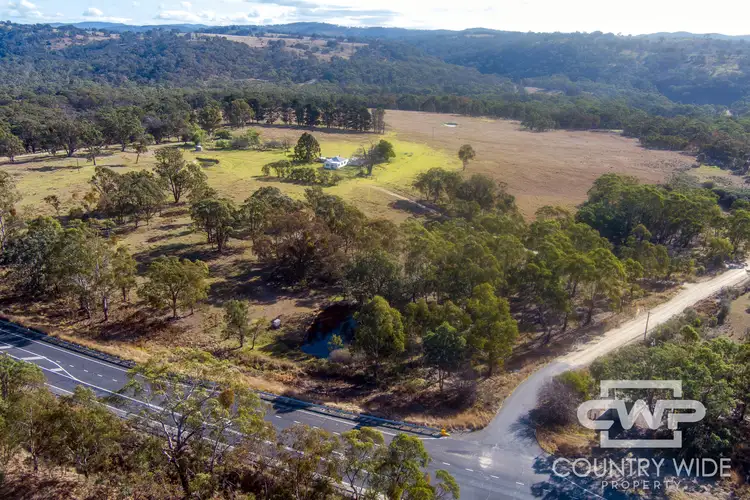 13 Bluff River Road, Tenterfield NSW 2372