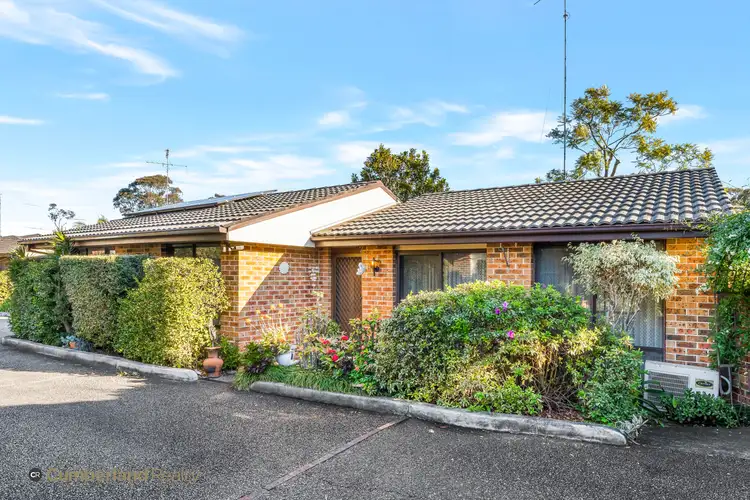 Second view of Homely villa listing, 18/30 BRADMAN STREET, Greystanes NSW 2145