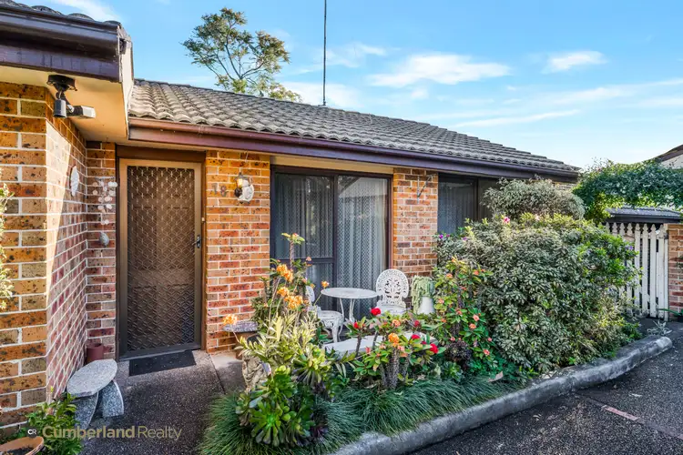 Third view of Homely villa listing, 18/30 BRADMAN STREET, Greystanes NSW 2145