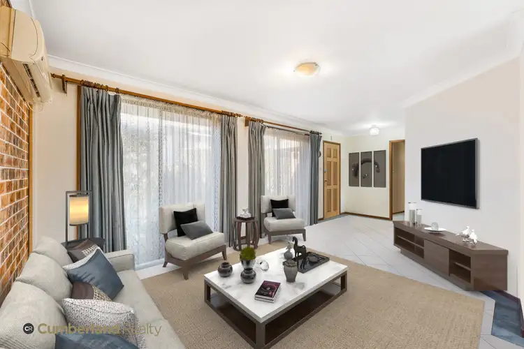 Fourth view of Homely villa listing, 18/30 BRADMAN STREET, Greystanes NSW 2145