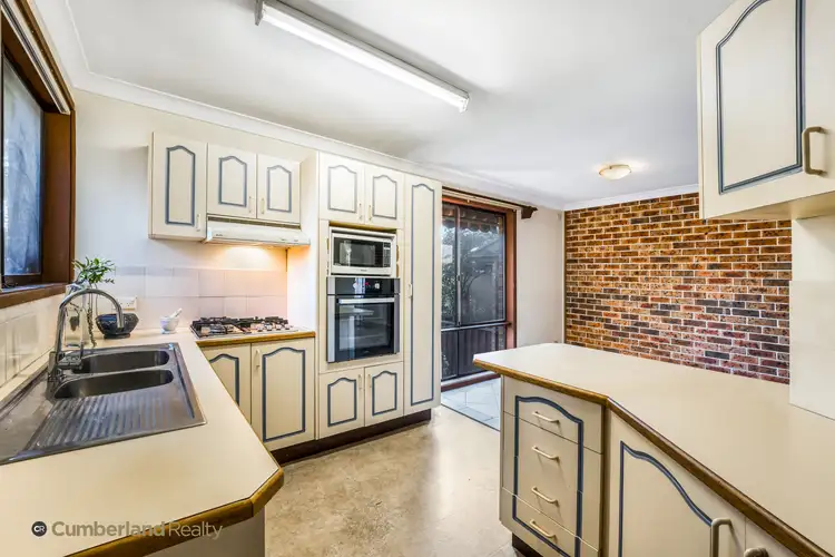 Fifth view of Homely villa listing, 18/30 BRADMAN STREET, Greystanes NSW 2145