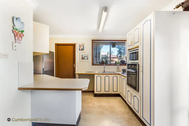 Sixth view of Homely villa listing, 18/30 BRADMAN STREET, Greystanes NSW 2145