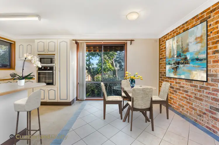 Seventh view of Homely villa listing, 18/30 BRADMAN STREET, Greystanes NSW 2145