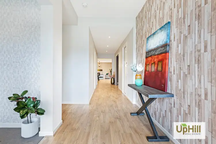 Second view of Homely house listing, 3 Bellhaven Circuit, Clyde North VIC 3978