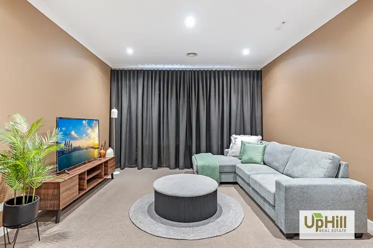 Sixth view of Homely house listing, 3 Bellhaven Circuit, Clyde North VIC 3978