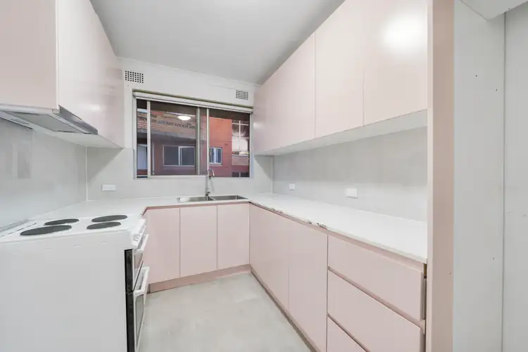 Second view of Homely unit listing, 11/65 Macdonald Street, Lakemba NSW 2195