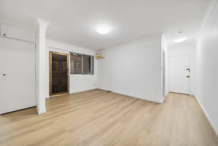 Third view of Homely unit listing, 11/65 Macdonald Street, Lakemba NSW 2195
