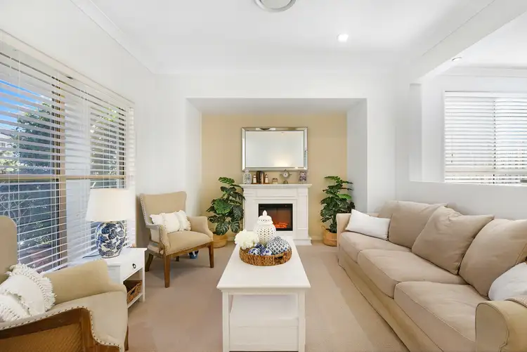 Second view of Homely house listing, 18 Riverwood Drive, Ashmore QLD 4214