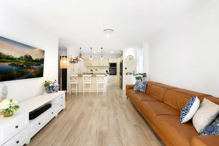 Third view of Homely house listing, 18 Riverwood Drive, Ashmore QLD 4214