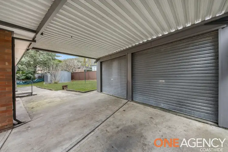 Fourth view of Homely house listing, 5 Carinya Close, Toronto NSW 2283