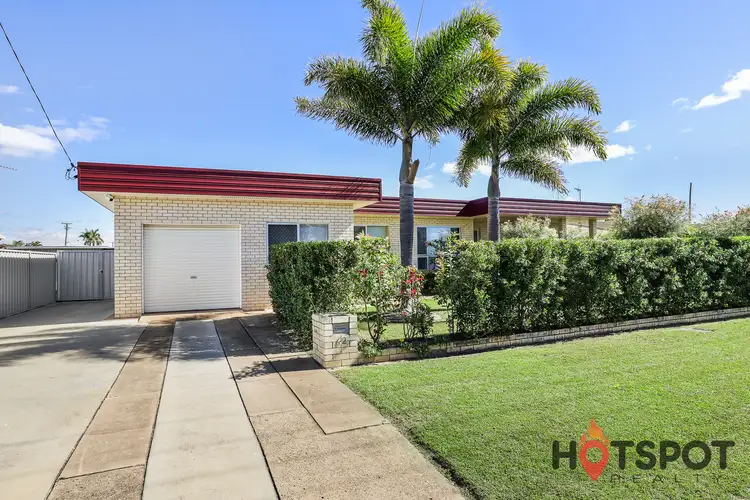 62 Anderson Street, Avenell Heights QLD 4670