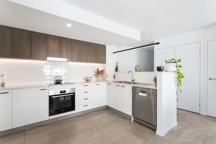 Third view of Homely unit listing, 12/73 Primrose Street, Sherwood QLD 4075