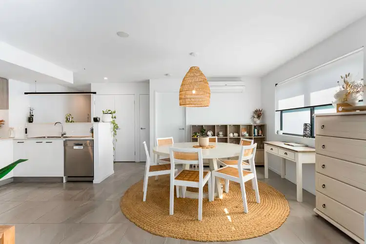 Fourth view of Homely unit listing, 12/73 Primrose Street, Sherwood QLD 4075