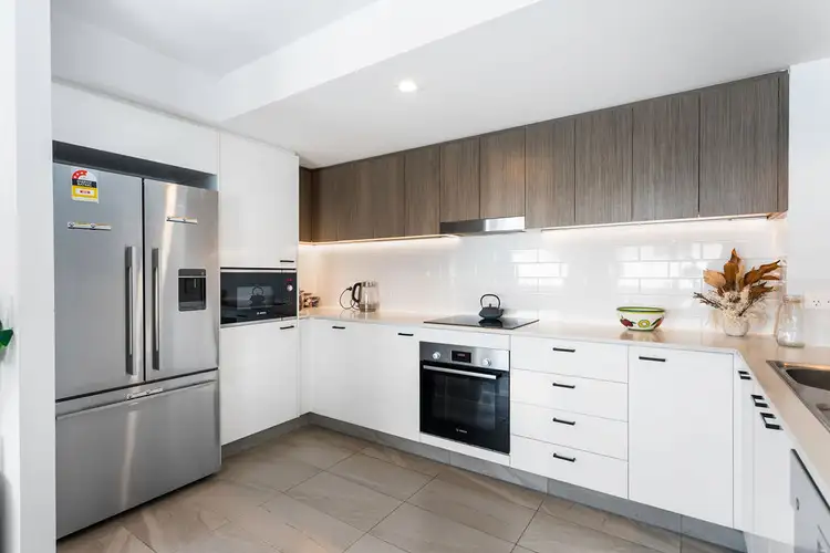 Fifth view of Homely unit listing, 12/73 Primrose Street, Sherwood QLD 4075