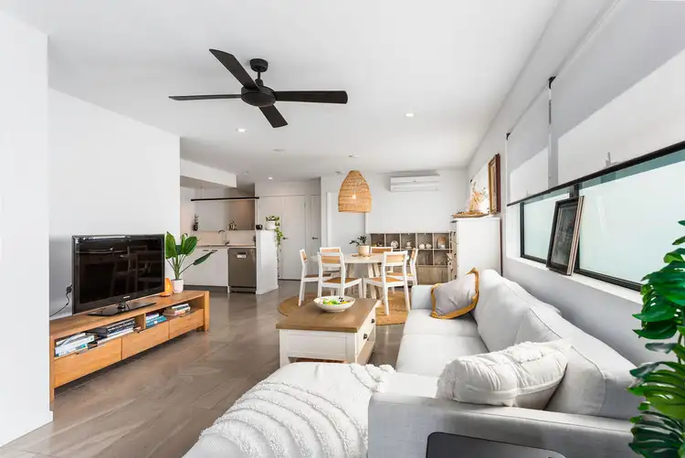 Sixth view of Homely unit listing, 12/73 Primrose Street, Sherwood QLD 4075