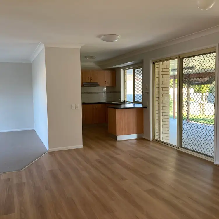 Third view of Homely house listing, 15 Freedom Drive, Kallangur QLD 4503