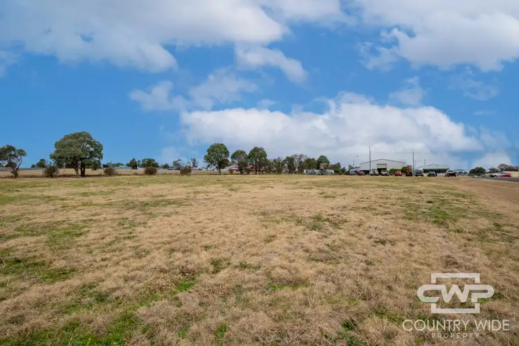 Third view of Homely land listing, LOT 1 Carl Baer Circuit, Deepwater NSW 2371