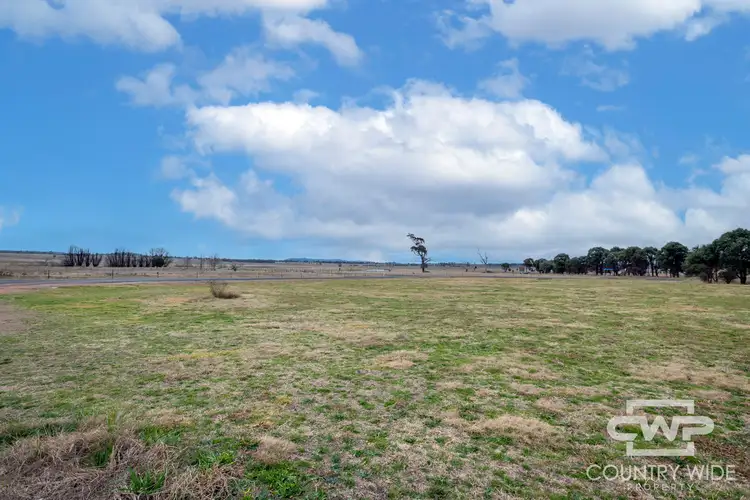 Fifth view of Homely land listing, LOT 1 Carl Baer Circuit, Deepwater NSW 2371
